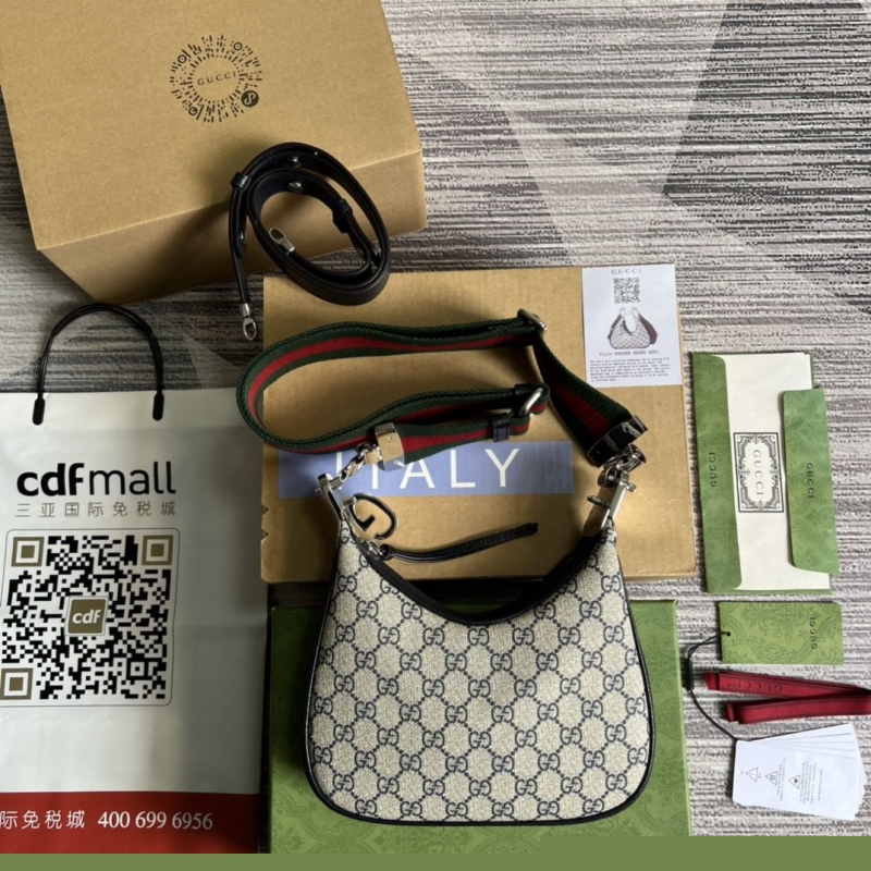 G*u*i satchel bags